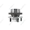 Mevotech 84-89 Jeep Cherokee/84-89 Jeep Wagoneer Bearing W/Hub, H513107 H513107 - alternate 2